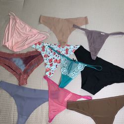 Panty/ Panties 