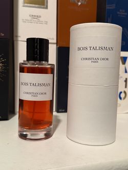 Dior Bois Talisman
