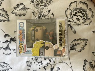 Naruto Funko Pop