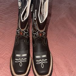 Cowboy Boots 