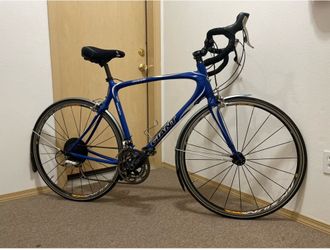 Giant OCR Carbon Road Bike