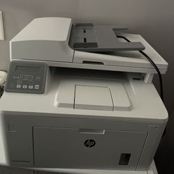 Hp Printer