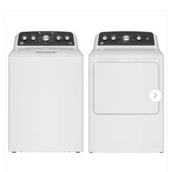 Washer Dryer Set 