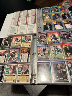 SPORTS CARDS NFL MLB NBA