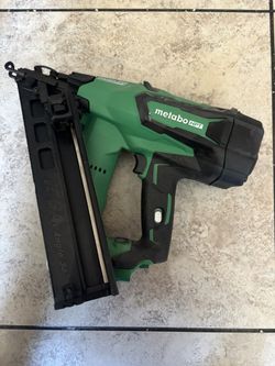 Metabo Nailgun ONLY