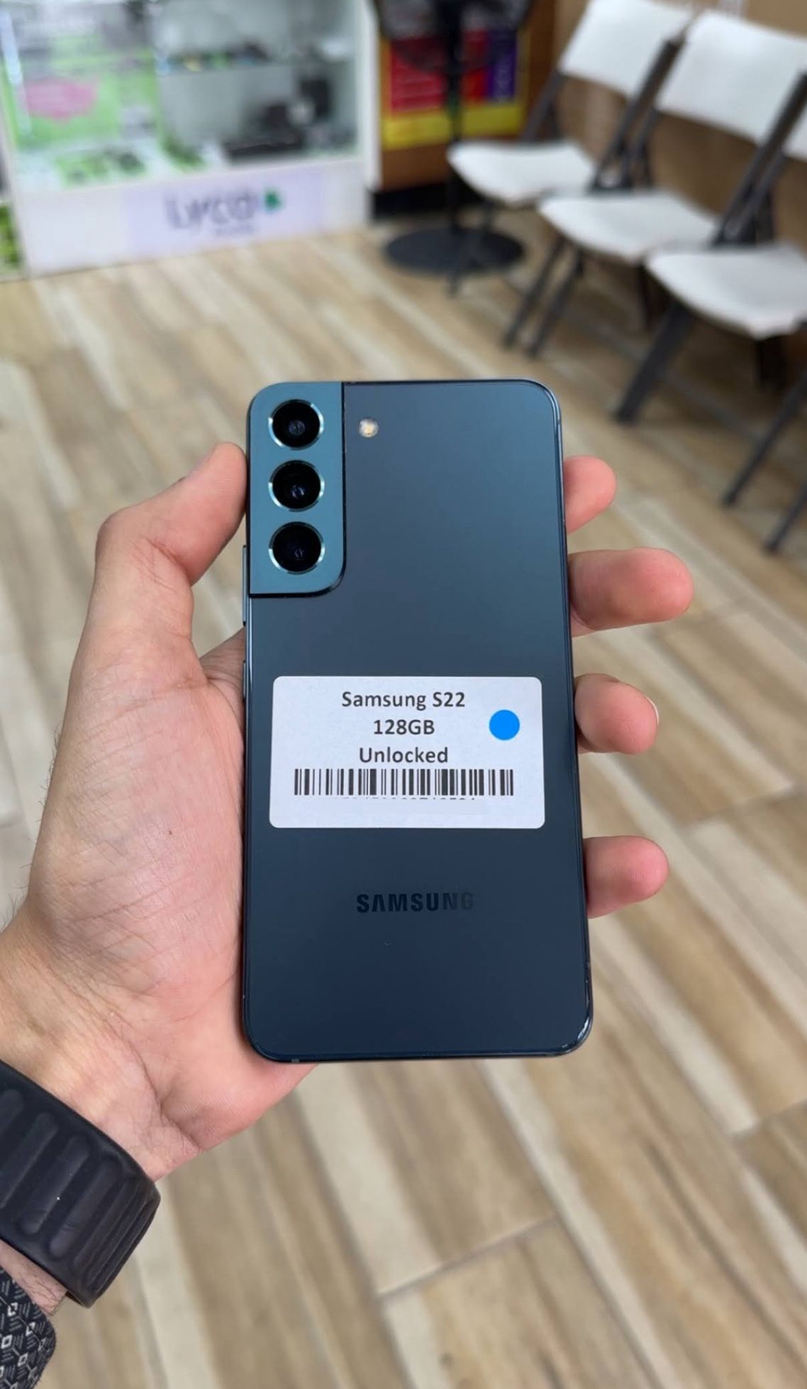 Samsung Galaxy S22 128GB Unlocked