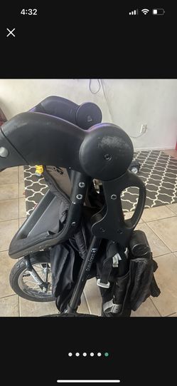 Babytrend Stroller