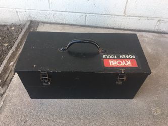 Tool box