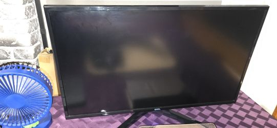 ONN 24" Monitor