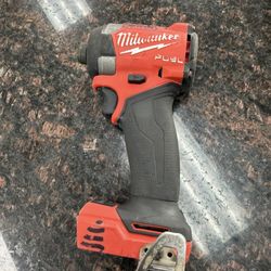 Milwaukee Impact Tool Only