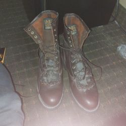 Ariat Work Boots Size 11.5