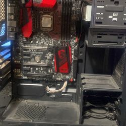 CPU Mobo Combos / Ram Kits/ GPUs