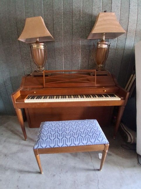 Piano