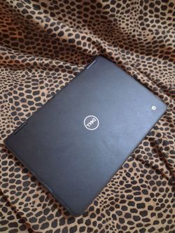 Dell Chromebook 3100  2in1 11-6"