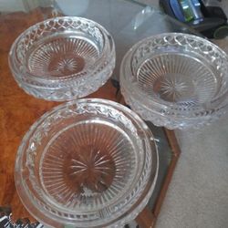 Cystal.(Vintage lead)