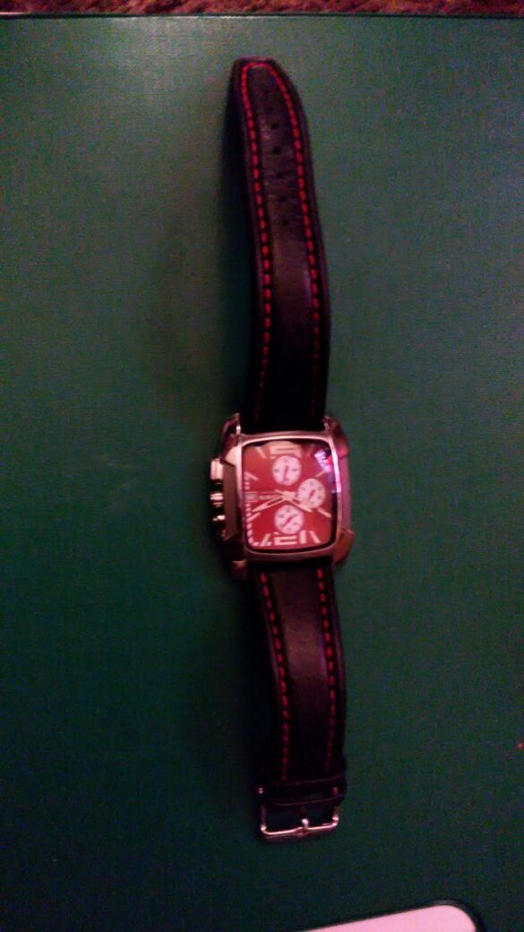 Volere European watch