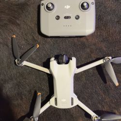 DJI Mini 3