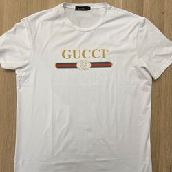 Brand new designer T-shirt Sz XL