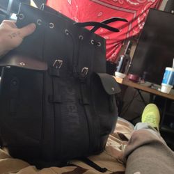 Louie Bag