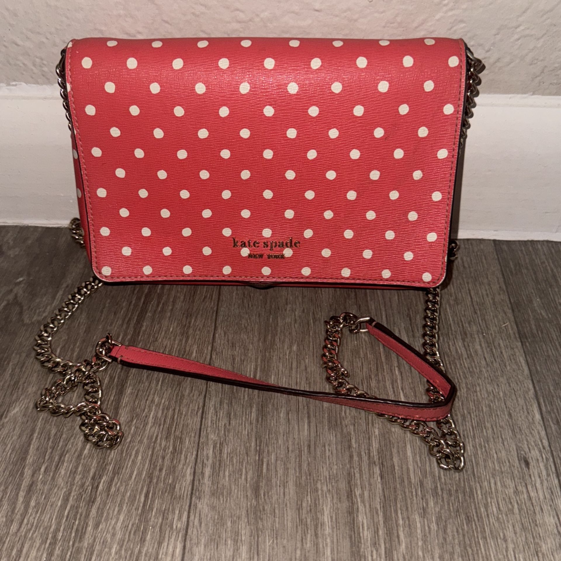 Kaye Spade Purse