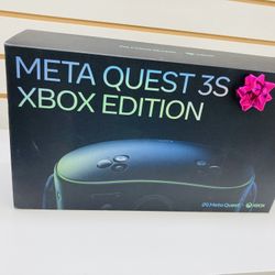Meta Quest 3S Xbox Edition