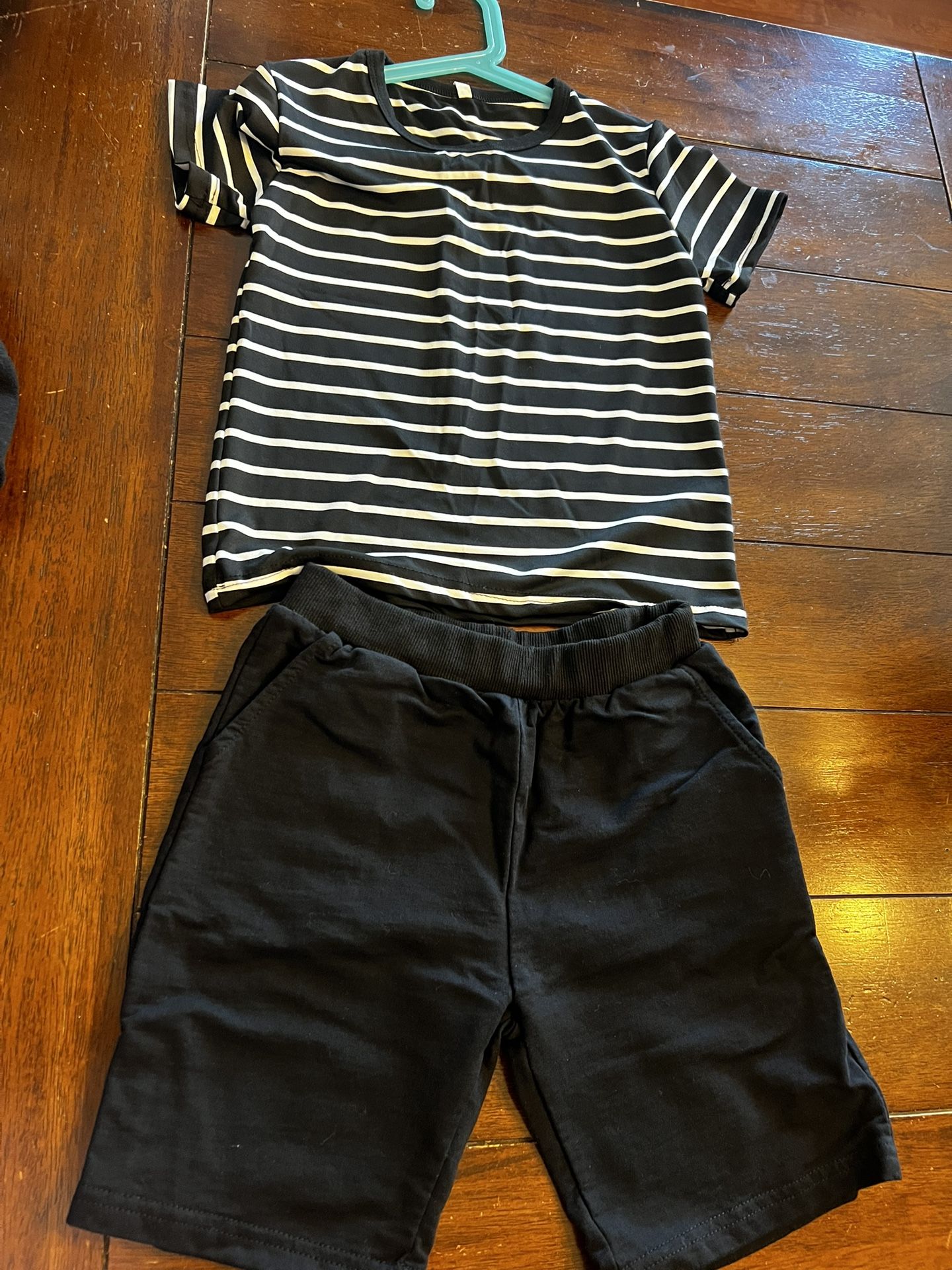 Pugsley Addams Costume