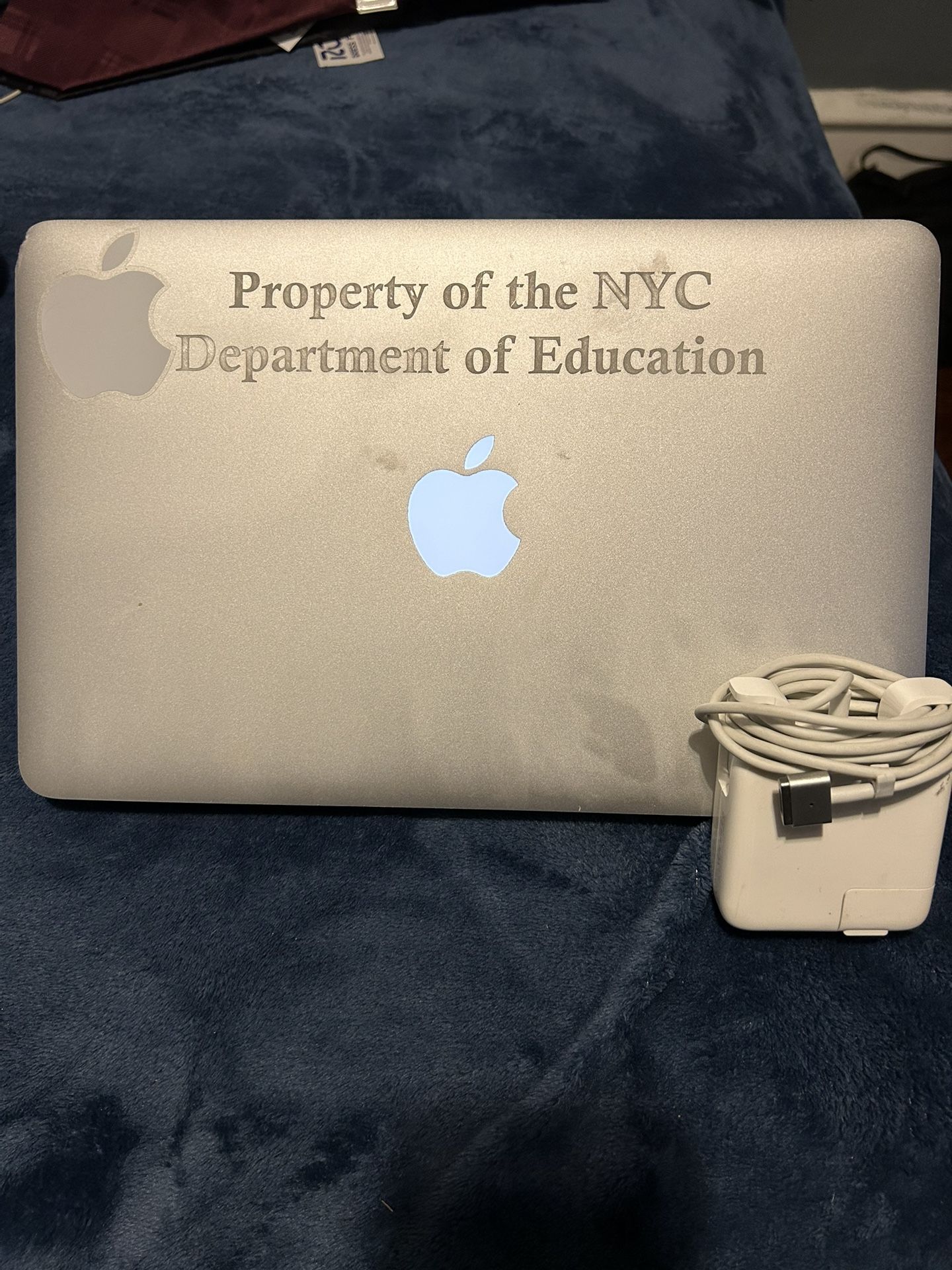 MacBook Air
