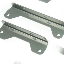Ford Inner Frame Mounting Brackets