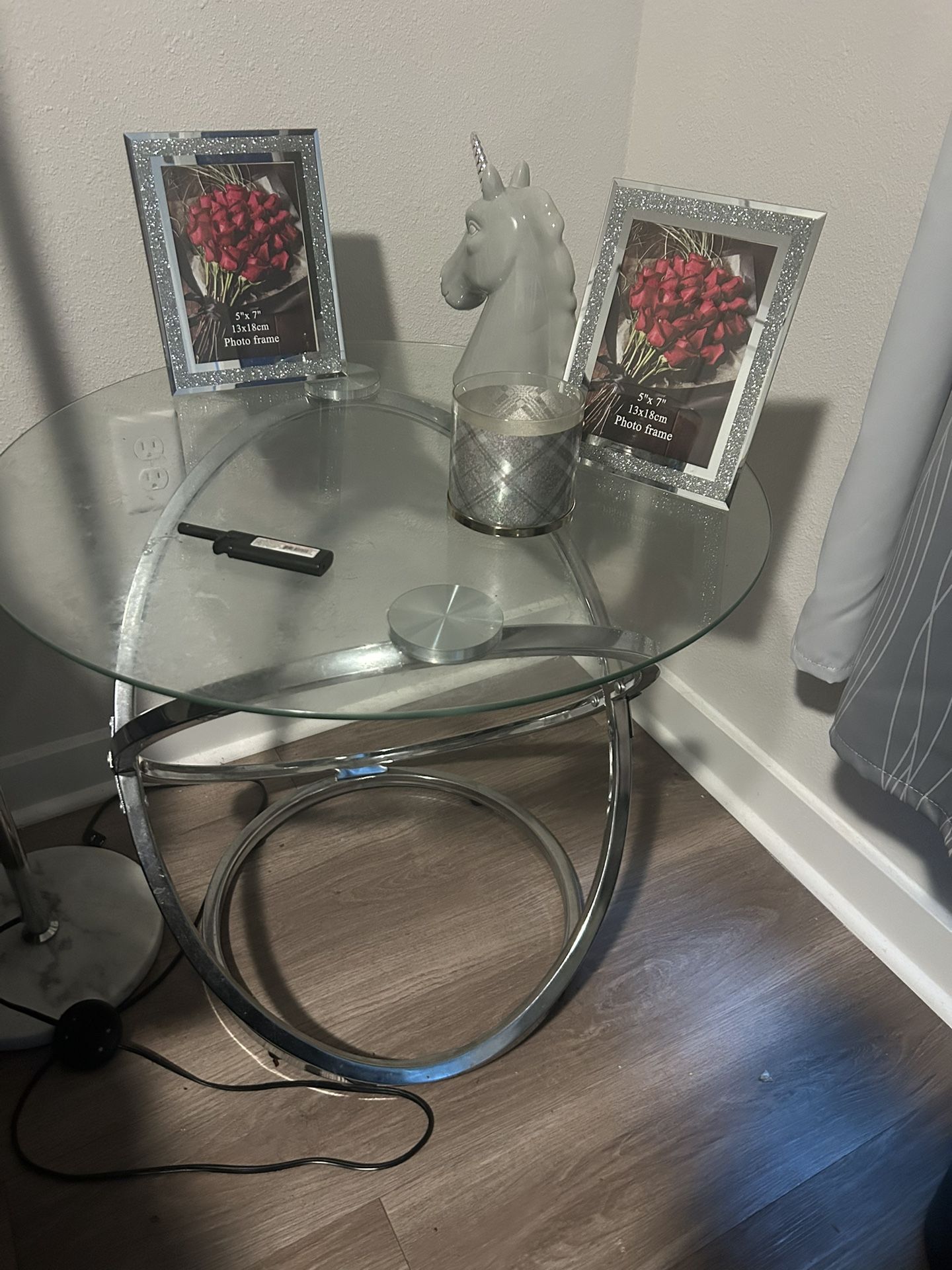 Side Table