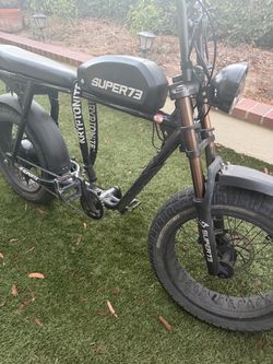 Super73 S2