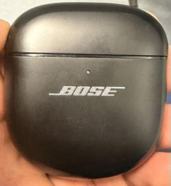 Bose QuietComfort Ultra Earbuds Headphones