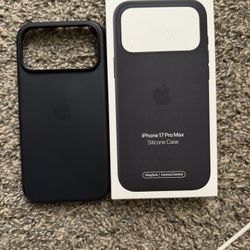 Iphone 17 Pro Max Case