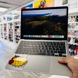 MacBook Air M1 2020 $50 Down Available