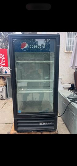True cooler GDM10