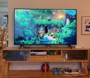 TV Console
