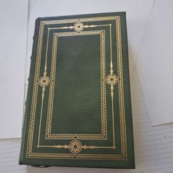 Billy Bud Sailor The Piazza Tales Franklin's Library Limited Edition 