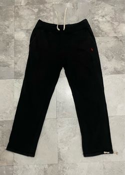 Polo pants