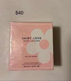 Daisy love