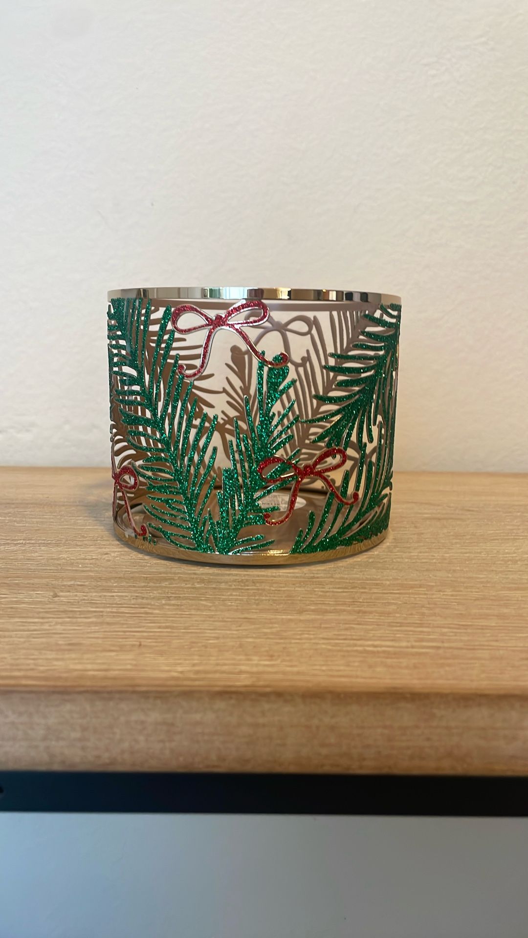 Brand New Bath&BodyWorks Candle Holder