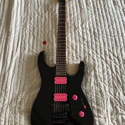 Jackson Dinky Professional Rev DR5