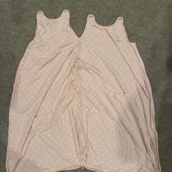 Woolino 2-4 Year Old Sleep Sack 