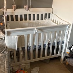 Crib 