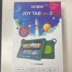 Alcatel Joy Tab Kids 2 