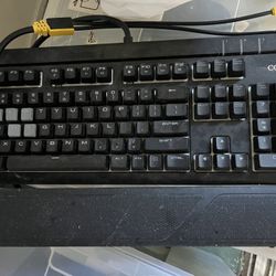 Corsair Keyboard