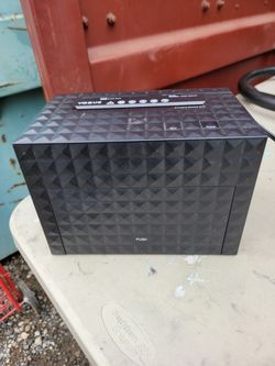 Vogue Top Secret S150 black micro-cut paper and credit card shredder