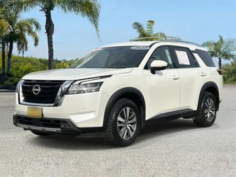 2023 Nissan Pathfinder
