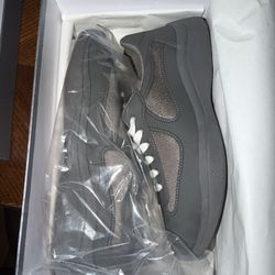 Soft Rubber Prada Cups