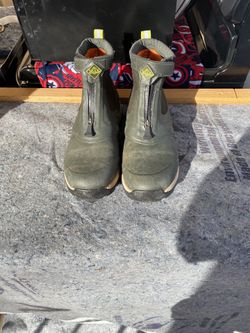 Muck Apex Boots