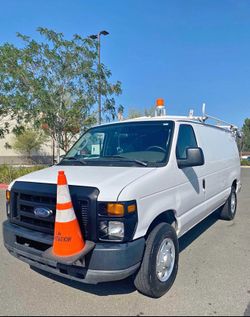 Cargo Van