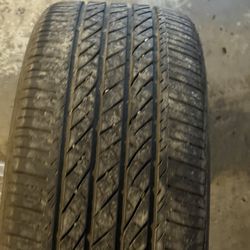 Tires 215/45/18